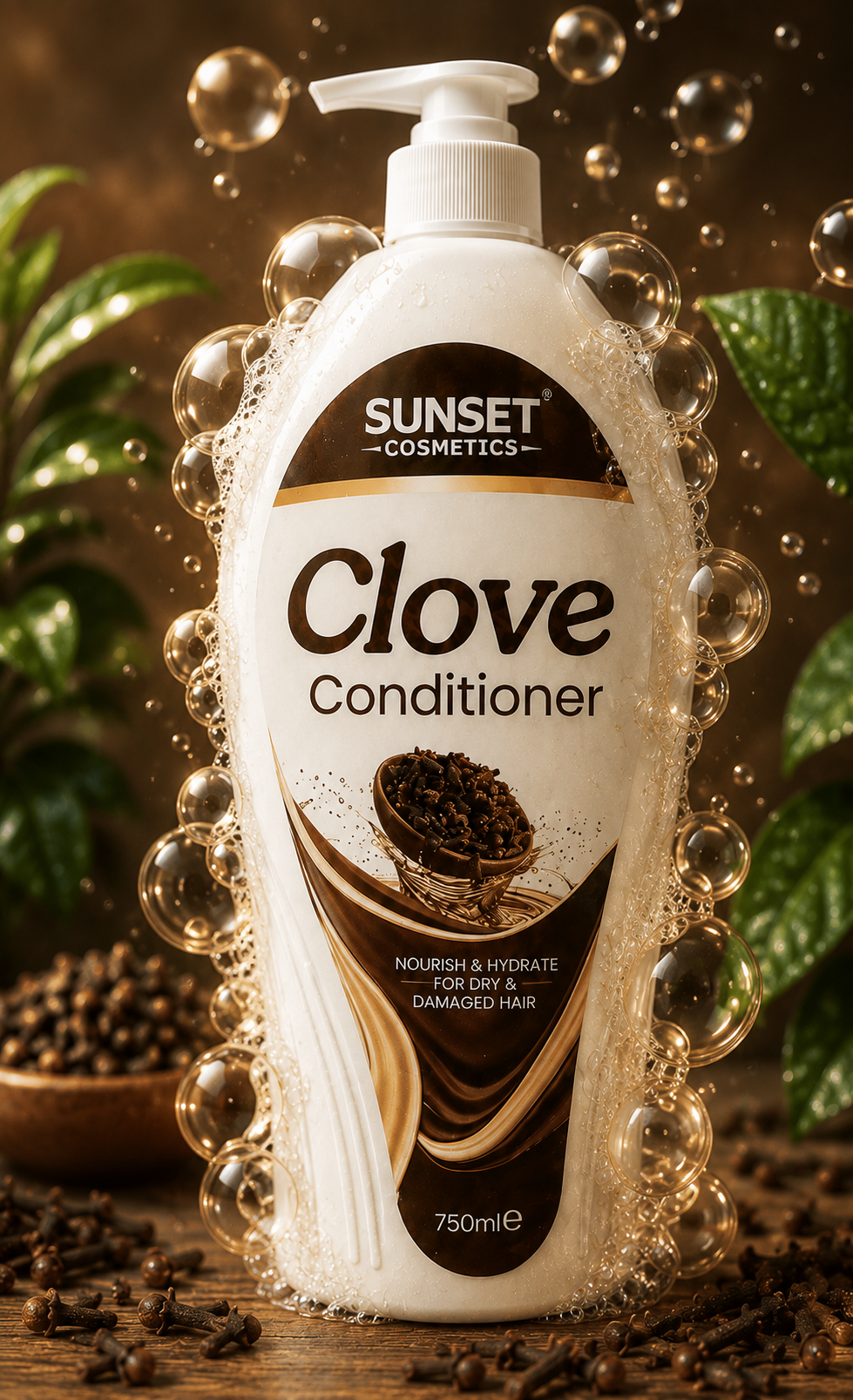 Conditioner 750ml